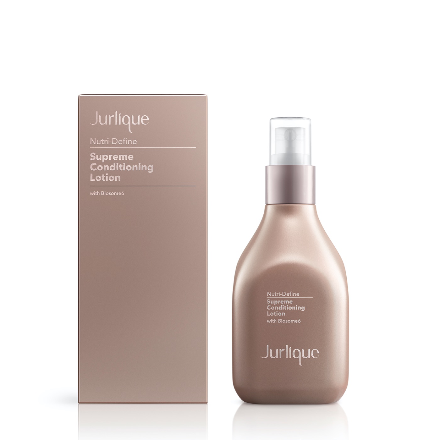 臻萃奇蹟活膚凝露