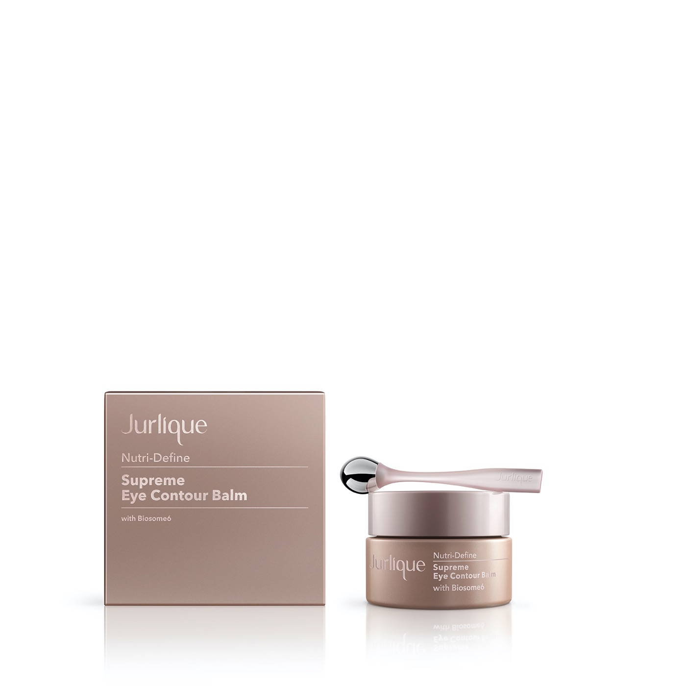 臻萃奇蹟撫紋眼霜