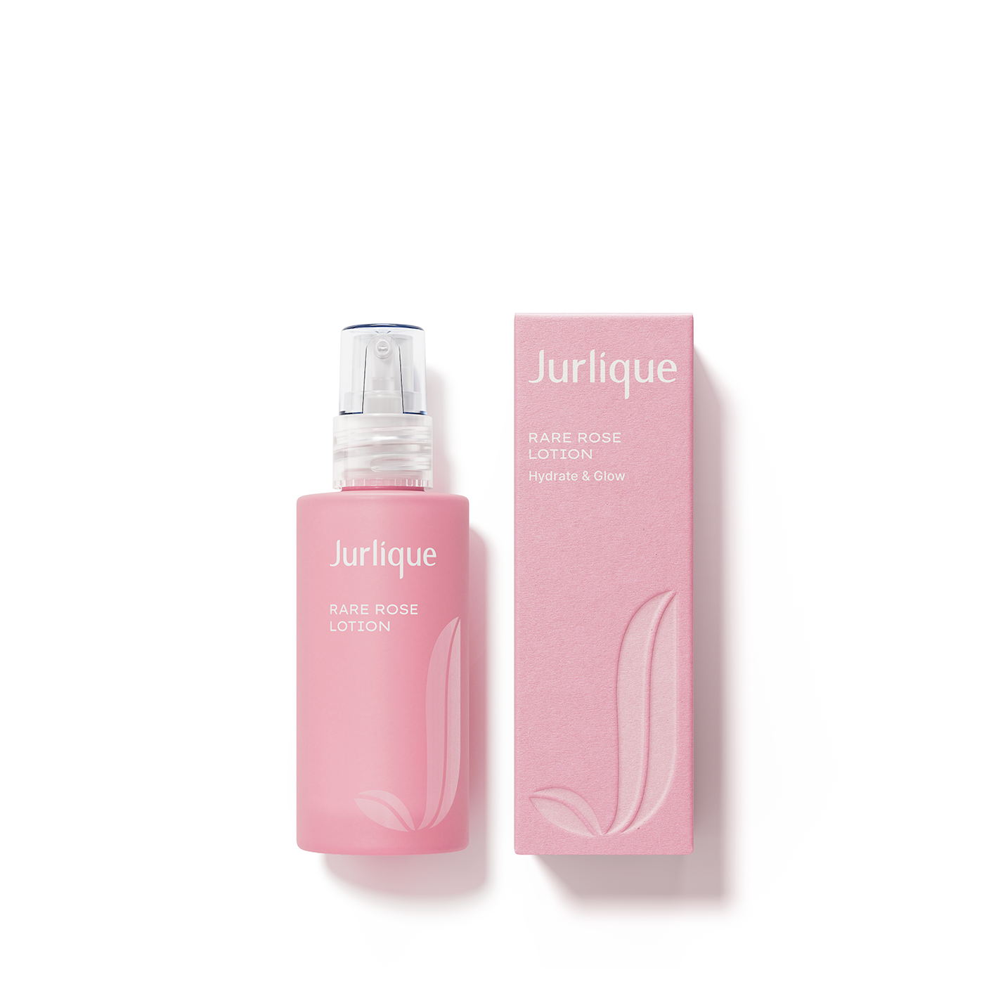 珍稀玫瑰保濕調理乳