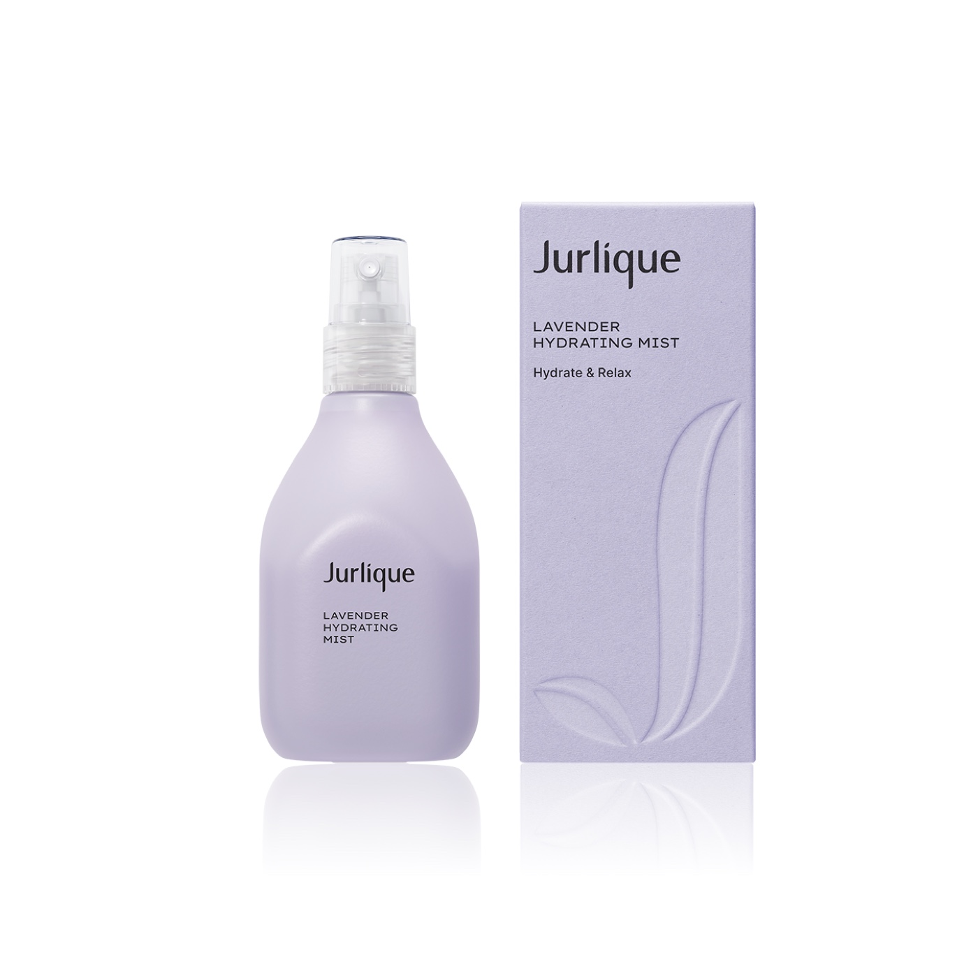 薰衣草平衡花卉水