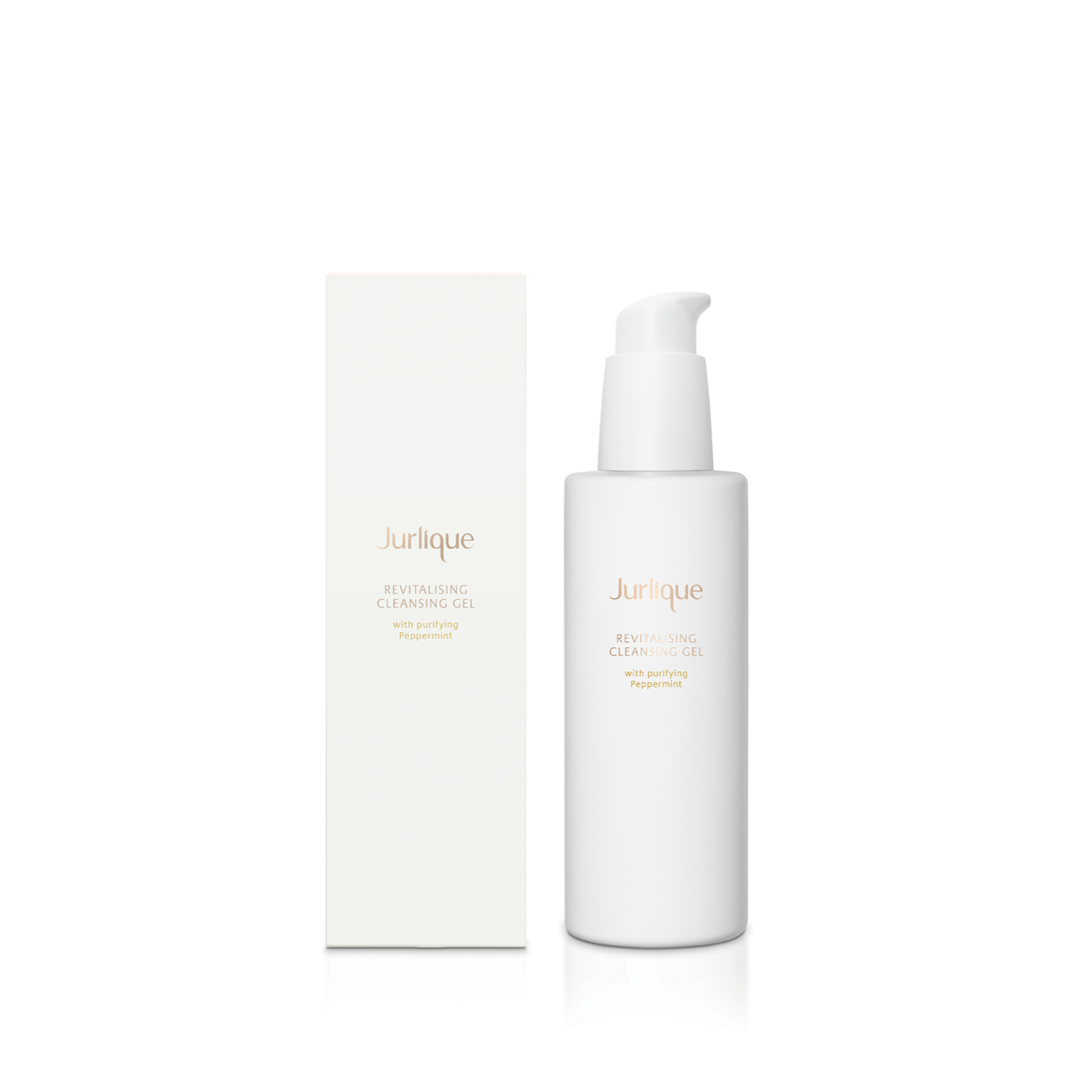 薄荷平衡卸妝凝露