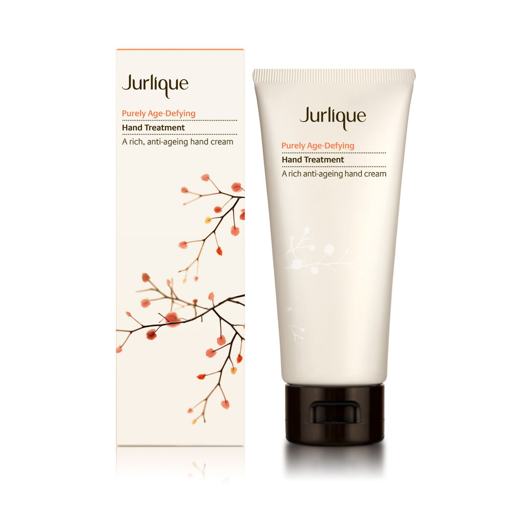 活機煥肌護手霜