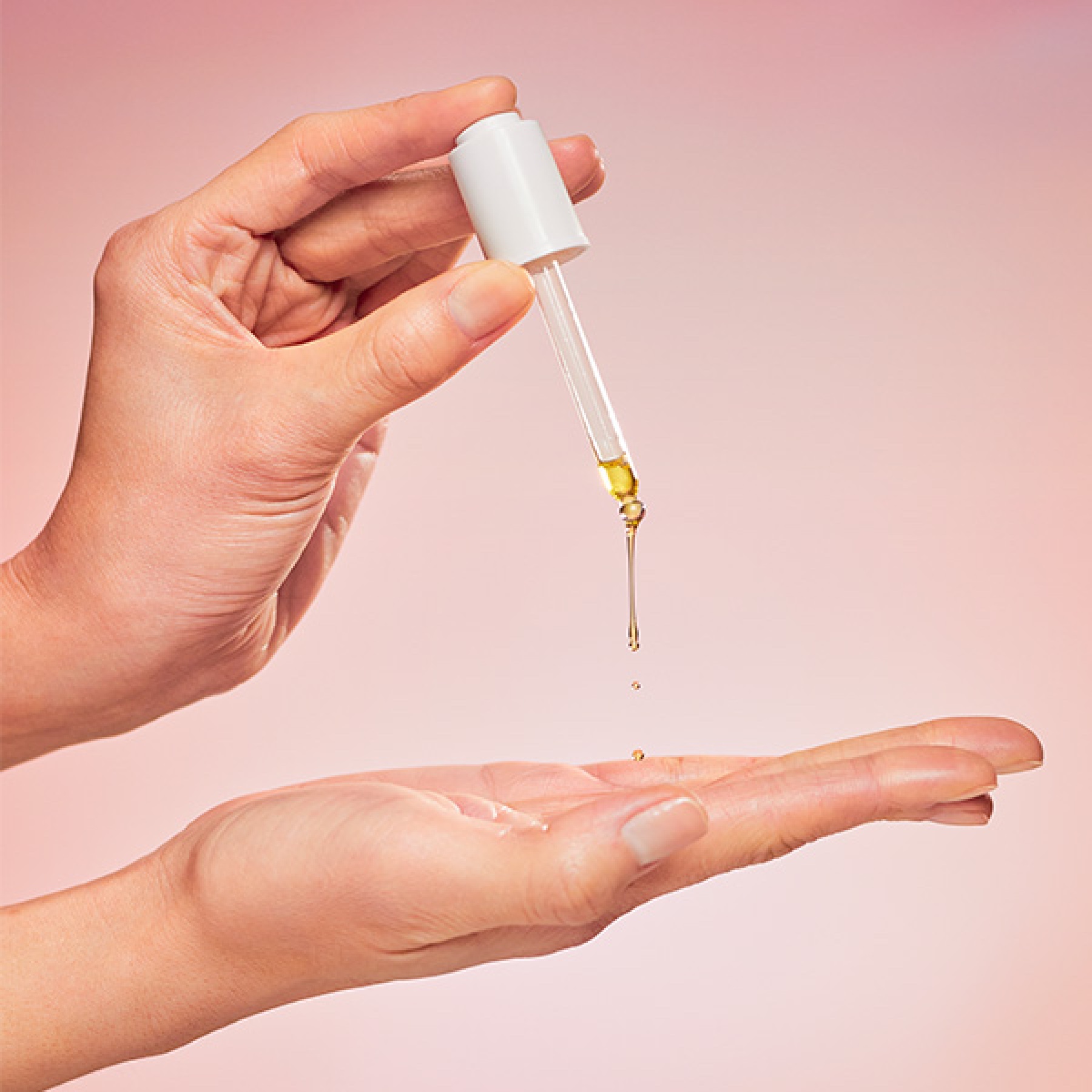 珍稀玫瑰保濕精華油