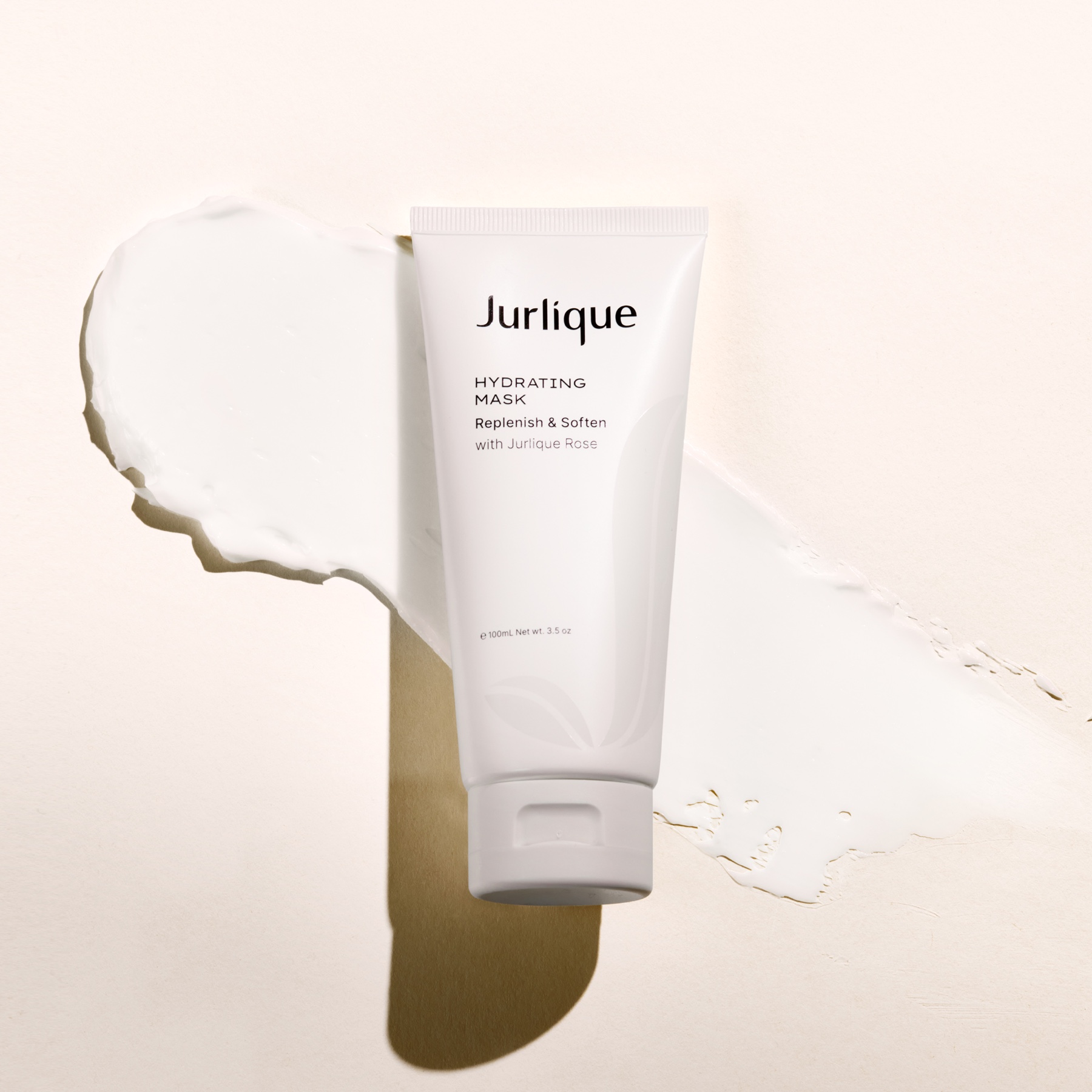 珍稀玫瑰保濕柔膚面膜