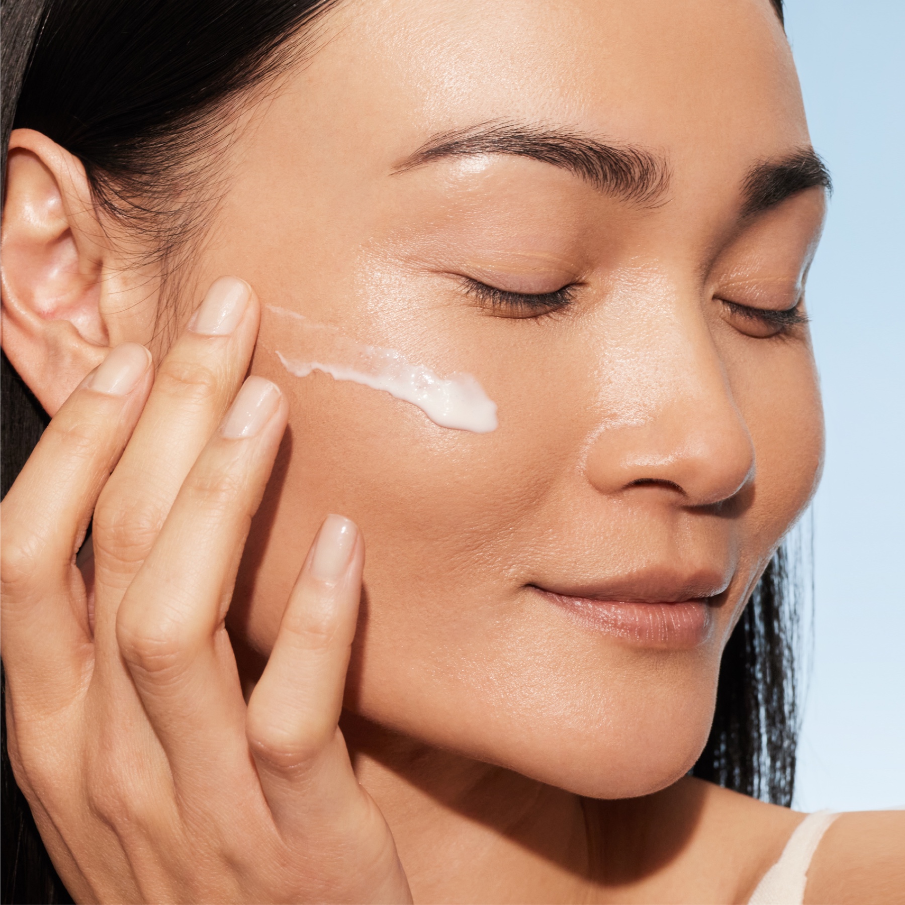 珍稀玫瑰保濕柔膚面膜