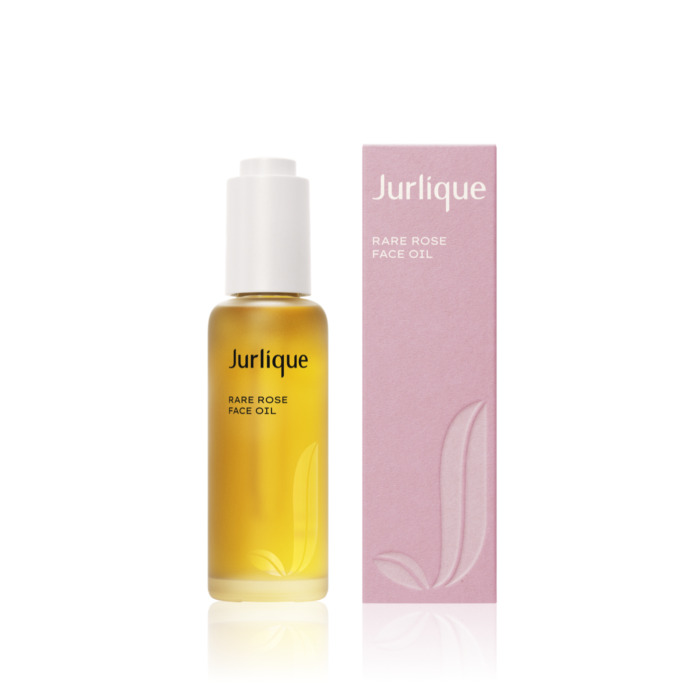 珍稀玫瑰保濕精華油